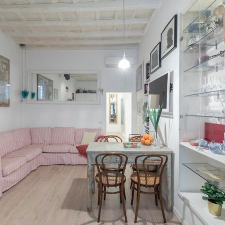 Apartmán Iflat Cozy In Monti Řím Exteriér fotografie