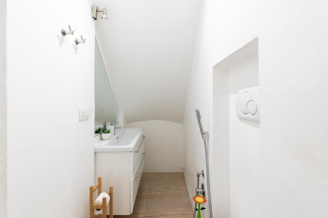 Apartmán Iflat Cozy In Monti Řím Exteriér fotografie