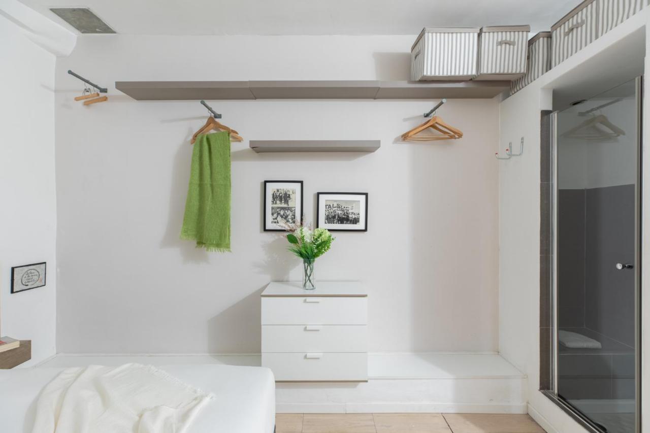 Apartmán Iflat Cozy In Monti Řím Exteriér fotografie
