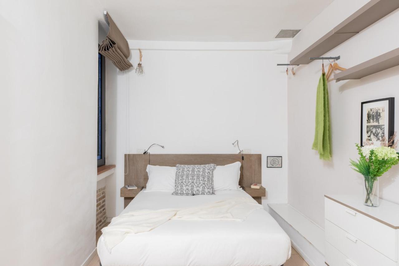 Apartmán Iflat Cozy In Monti Řím Exteriér fotografie