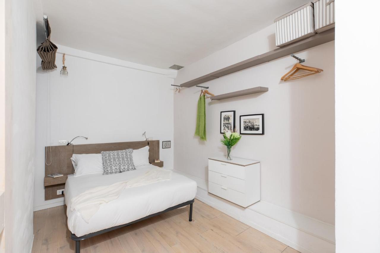 Apartmán Iflat Cozy In Monti Řím Exteriér fotografie