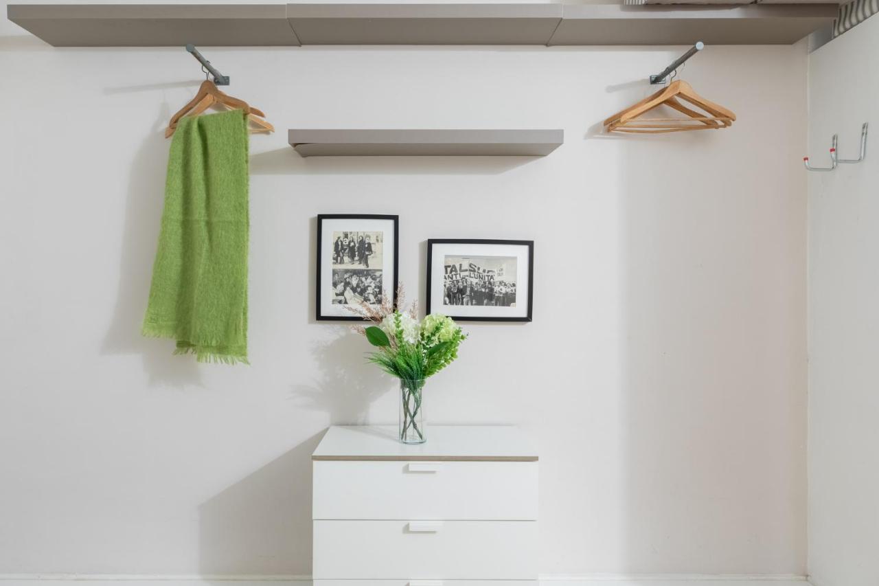 Apartmán Iflat Cozy In Monti Řím Exteriér fotografie
